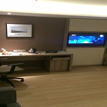 Atour Hotel Chengdu New Convention And Exhibition Center Branch Екстериор снимка