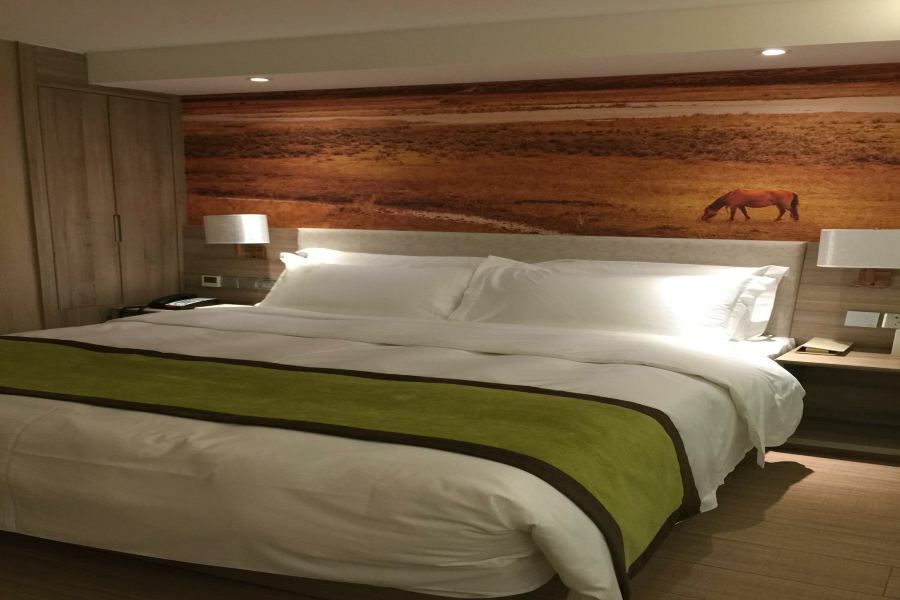Atour Hotel Chengdu New Convention And Exhibition Center Branch Екстериор снимка