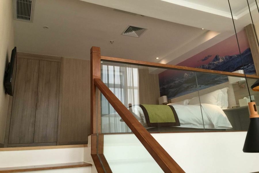 Atour Hotel Chengdu New Convention And Exhibition Center Branch Екстериор снимка