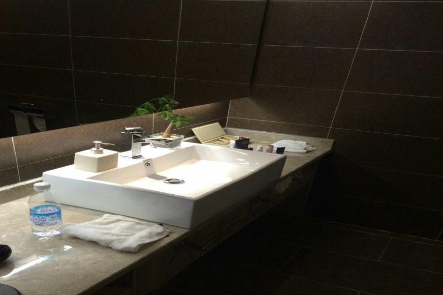 Atour Hotel Chengdu New Convention And Exhibition Center Branch Екстериор снимка